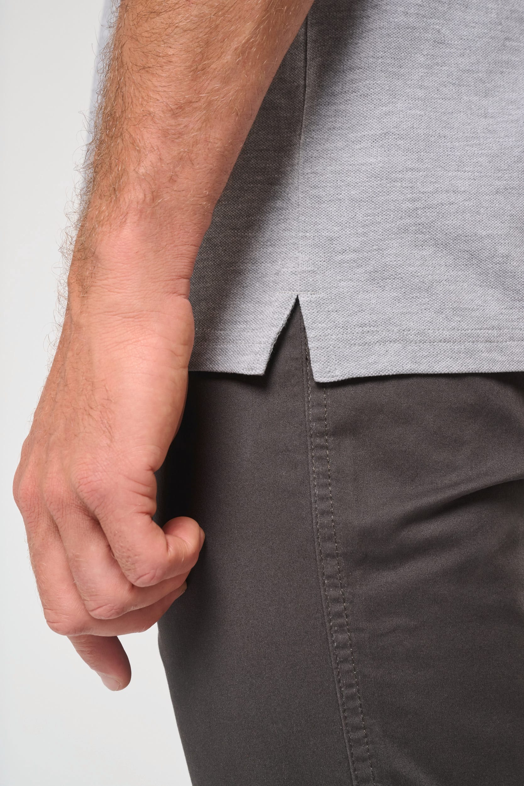 WK. Designed To Work WK206 - Unisex Eco-friendly Chest Pocket Polo Shirt