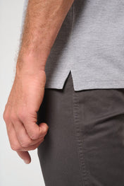 WK. Designed To Work WK206 - Unisex Eco-friendly Chest Pocket Polo Shirt