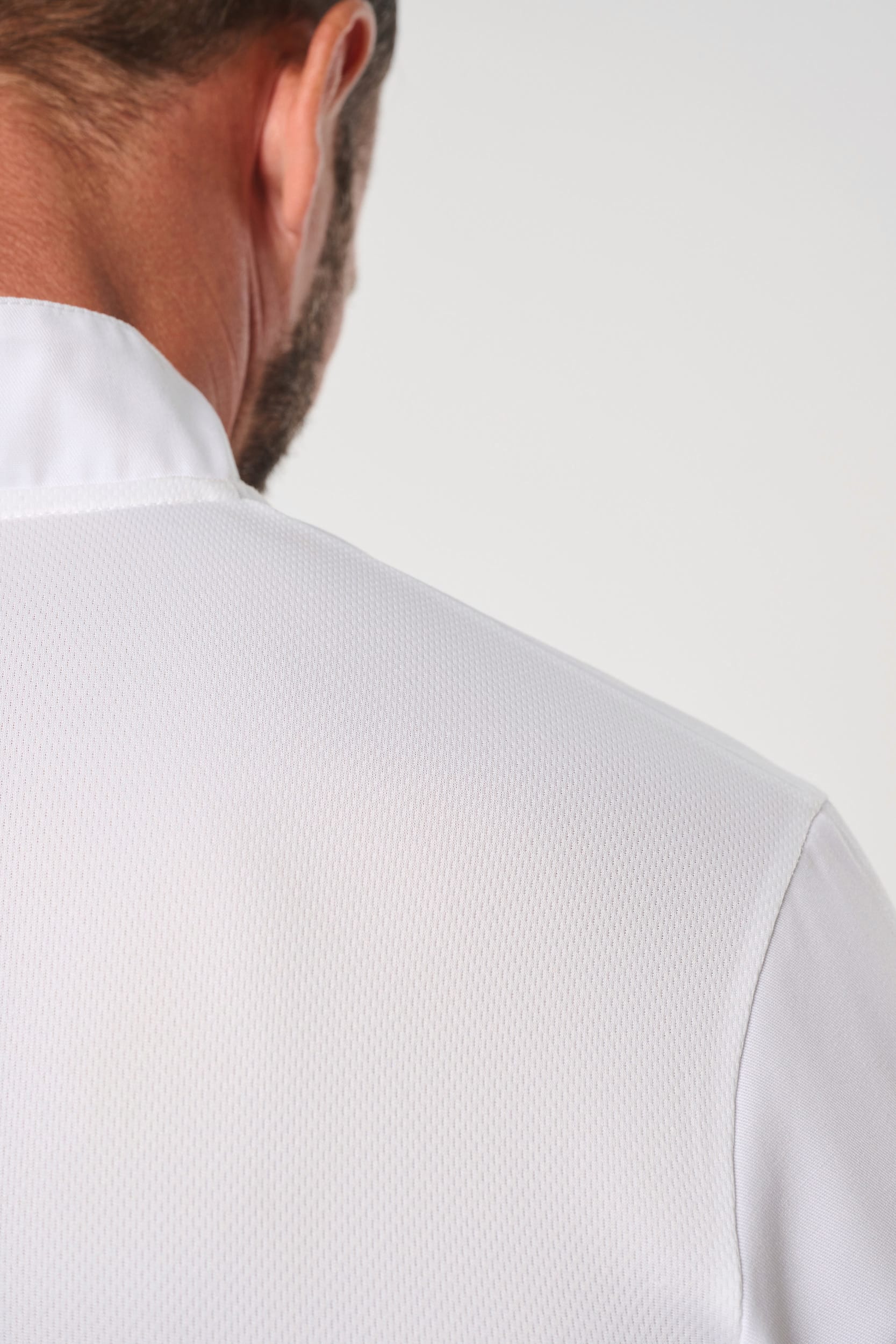 WK. Designed To Work WK511 - Unisex Breathable Cooking Jacket