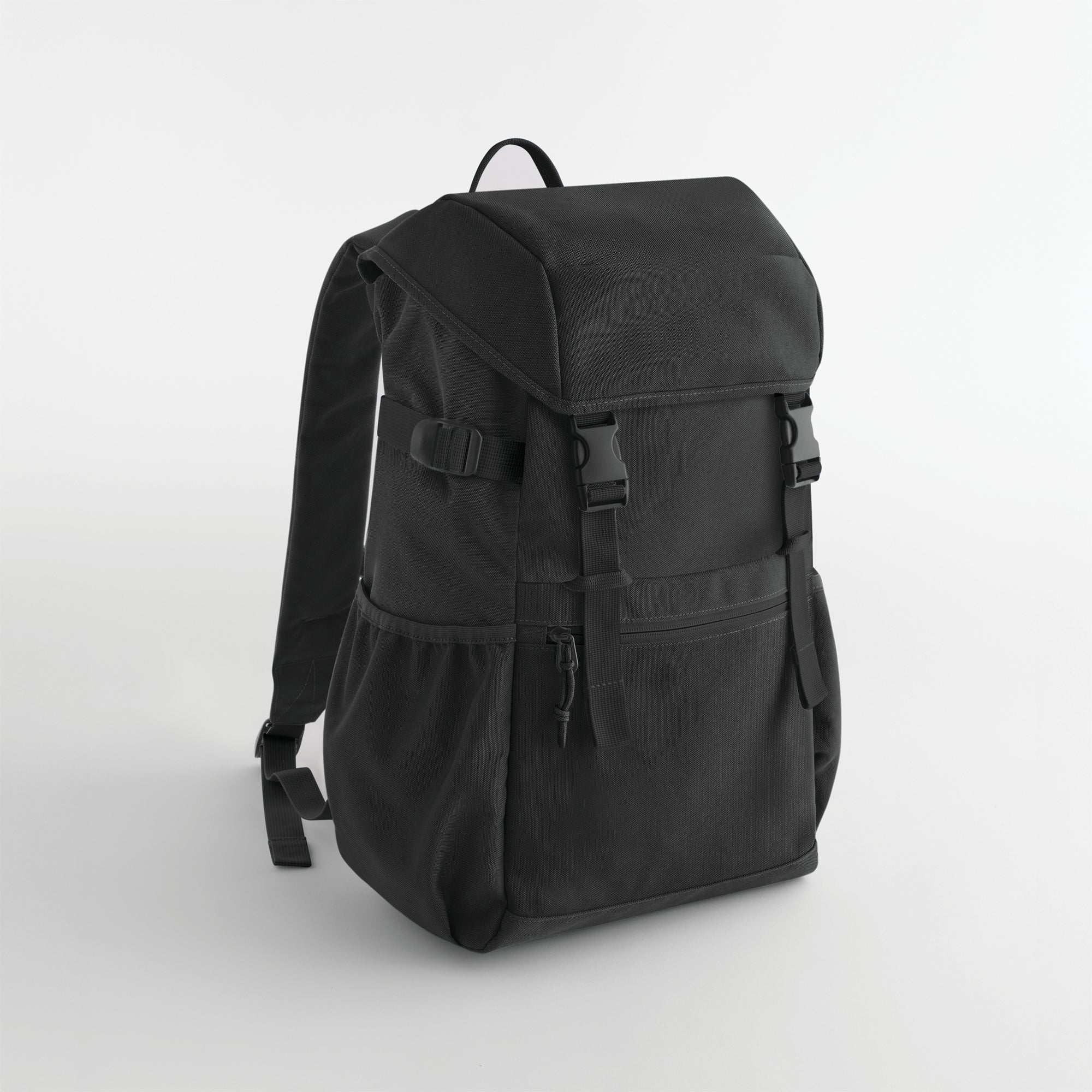 BagBase® BG370 - Ramble Rucksack – Organic Blank
