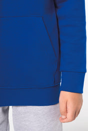 Kids' Recycled Hoodie Sweatshirt | K4044