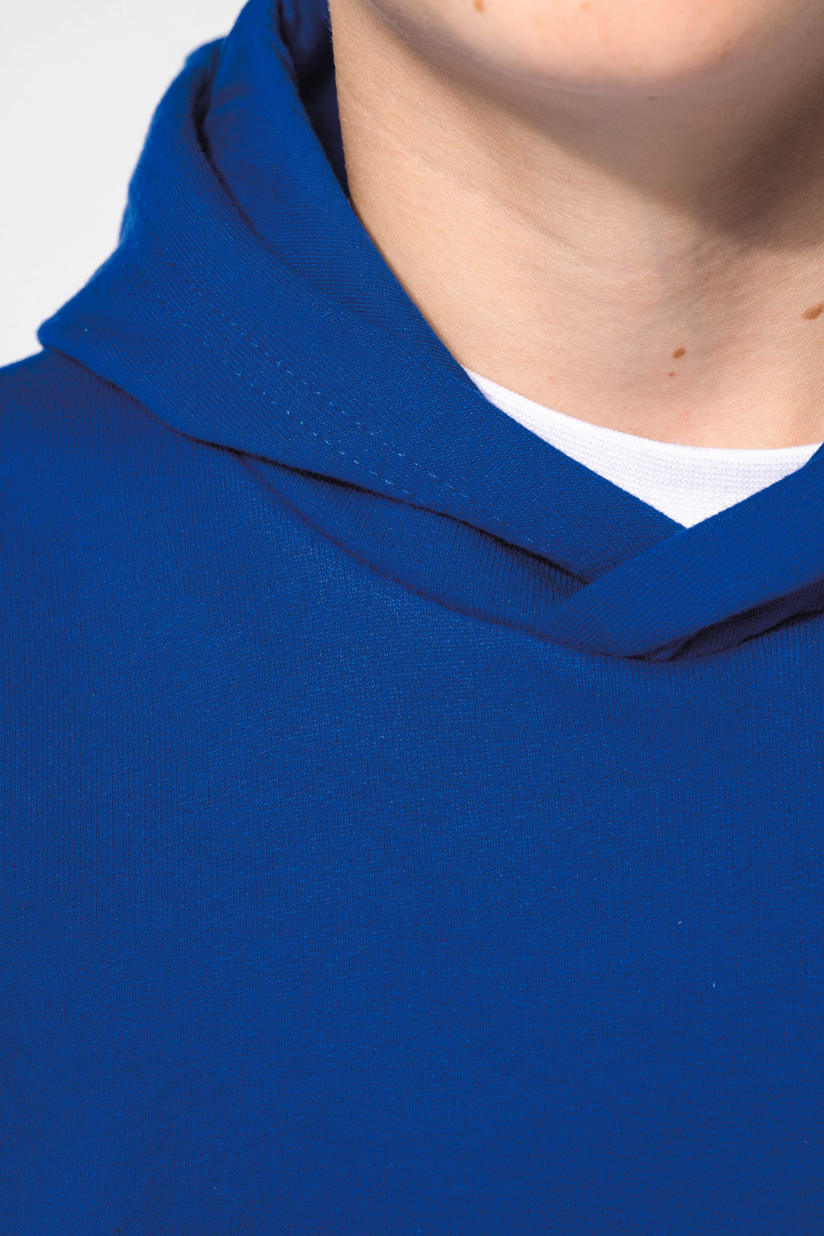 Kids' Recycled Hoodie Sweatshirt | K4044