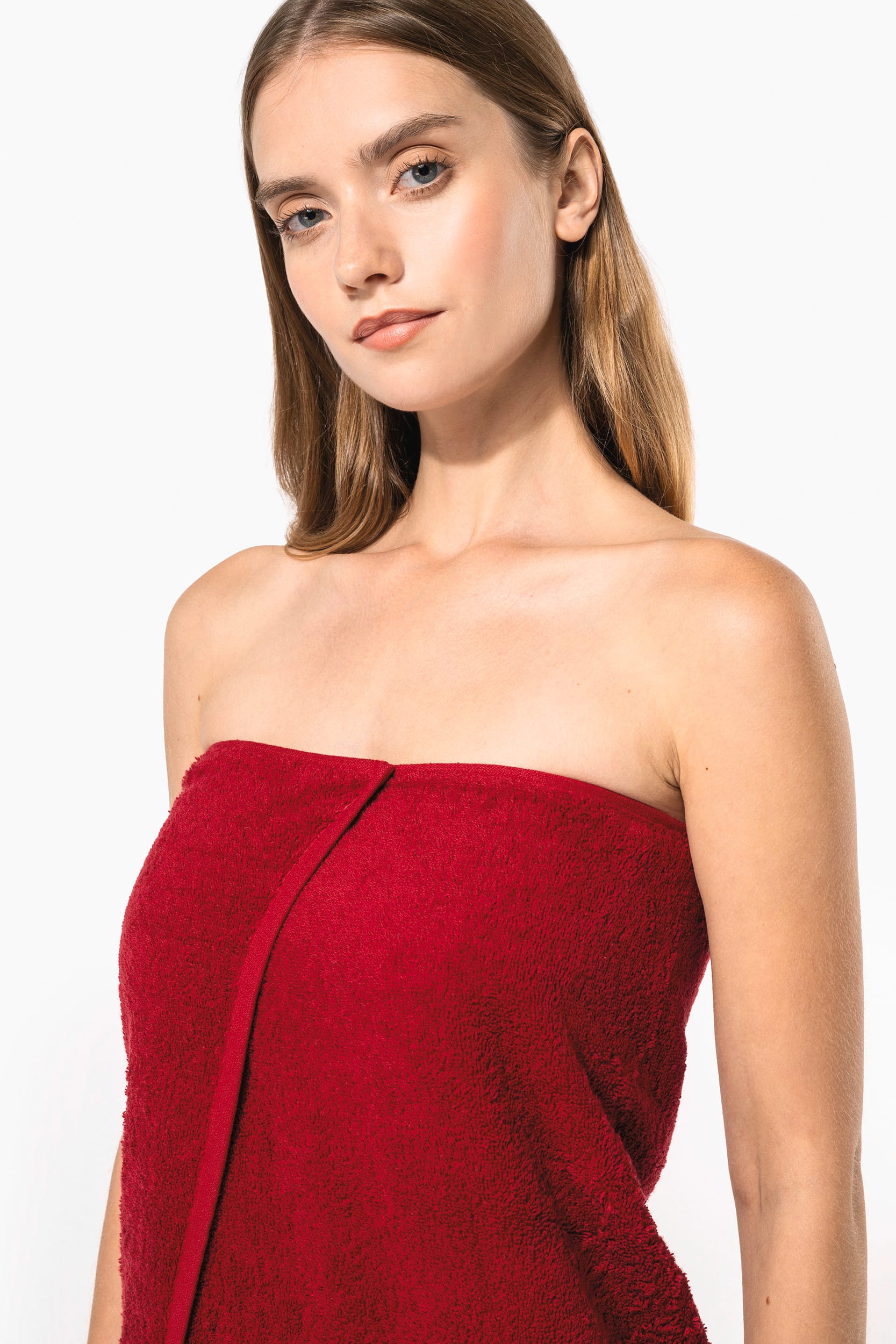 Bio-Strandtuch 100 x 150 cm - 450 g/m² - K102