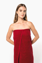 Bio-Strandtuch 100 x 150 cm - 450 g/m² - K102