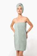 Badetuch aus Bio-Baumwolle - 140 x 70 cm - 450 g/m² | K101