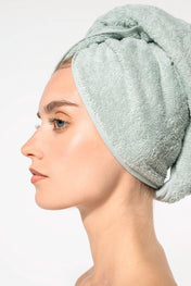 Bio-Handtuch 100 x 50 cm - 450 g/m² - K100