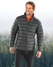 Piumino impermeabile 3-in-1 in poliestere ripstop riciclato | R920X