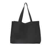 Large Recycled Shopper Bag with Wide Gusset | KI5230