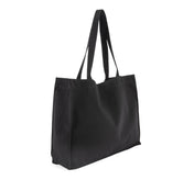 Large Recycled Shopper Bag with Wide Gusset | KI5230