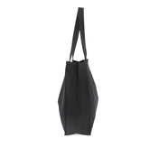 Large Recycled Shopper Bag with Wide Gusset | KI5230