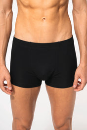 Men's Organic Cotton Boxer Shorts | K804