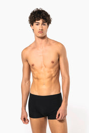 Men's Organic Cotton Boxer Shorts | K804