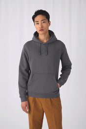 Hooded Sweatshirt with Kangaroo Pocket | CGWU620