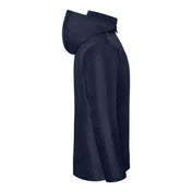 Chaqueta exterior impermeable de poliéster reciclado | RU416M