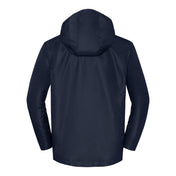 Chaqueta exterior impermeable de poliéster reciclado | RU416M