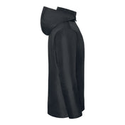 Chaqueta exterior impermeable de poliéster reciclado | RU416M