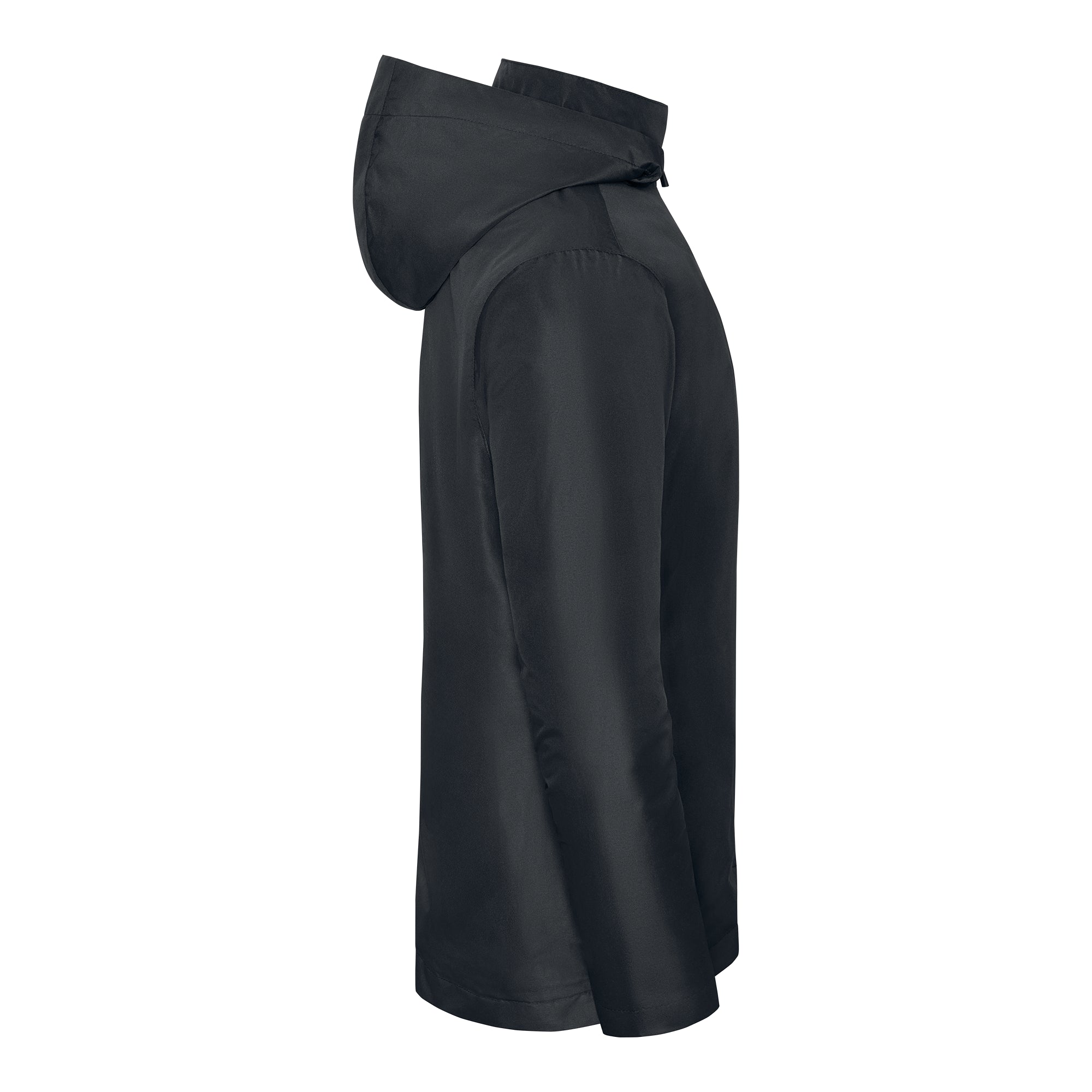 Chaqueta exterior impermeable de poliéster reciclado | RU416M