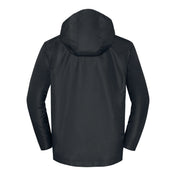 Chaqueta exterior impermeable de poliéster reciclado | RU416M