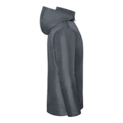Chaqueta exterior impermeable de poliéster reciclado | RU416M