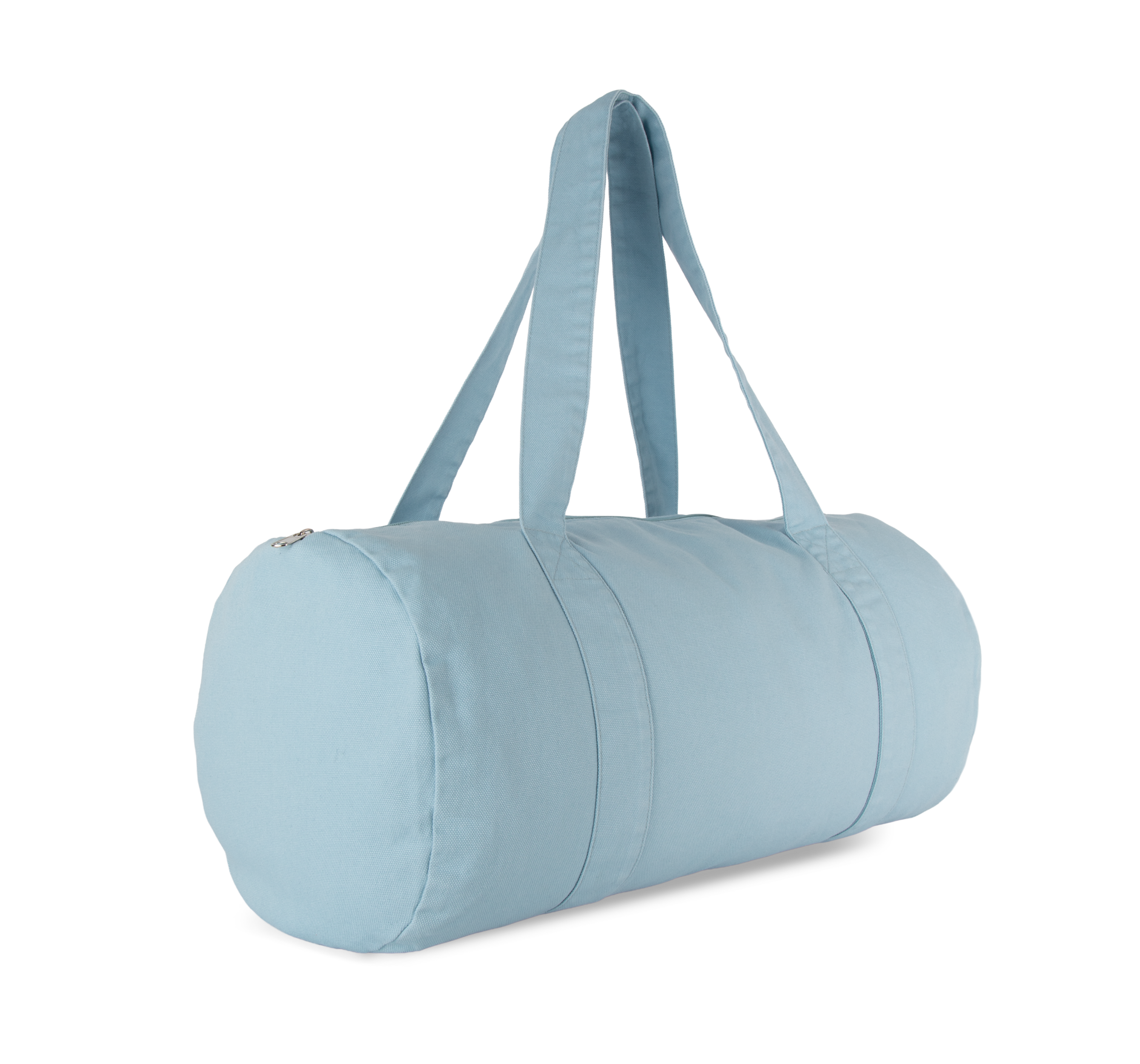Kimood KI6602 - Tube Bag Organic Cotton