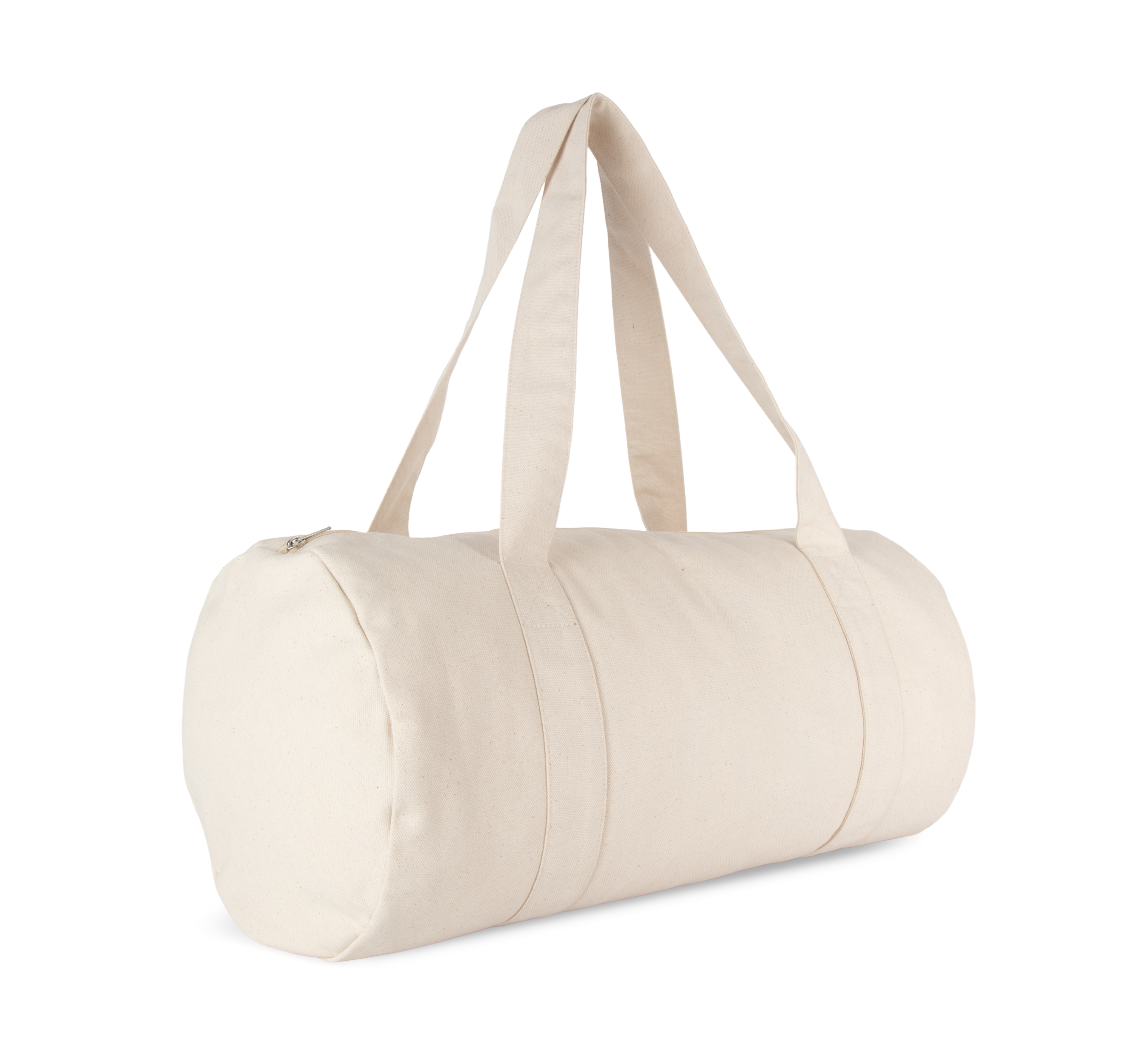 Kimood KI6602 - Tube Bag Organic Cotton