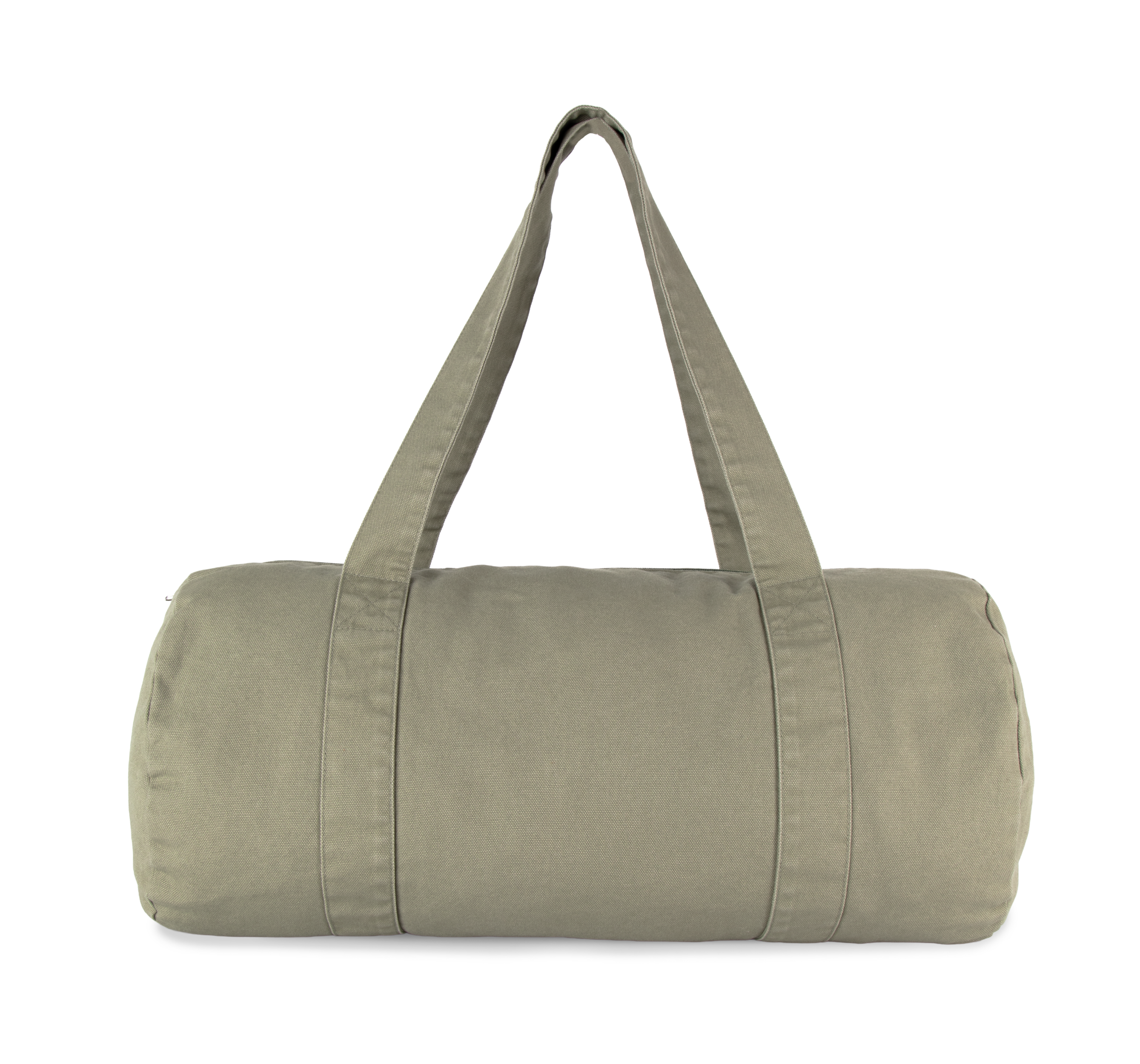 Kimood KI6602 - Tube Bag Organic Cotton
