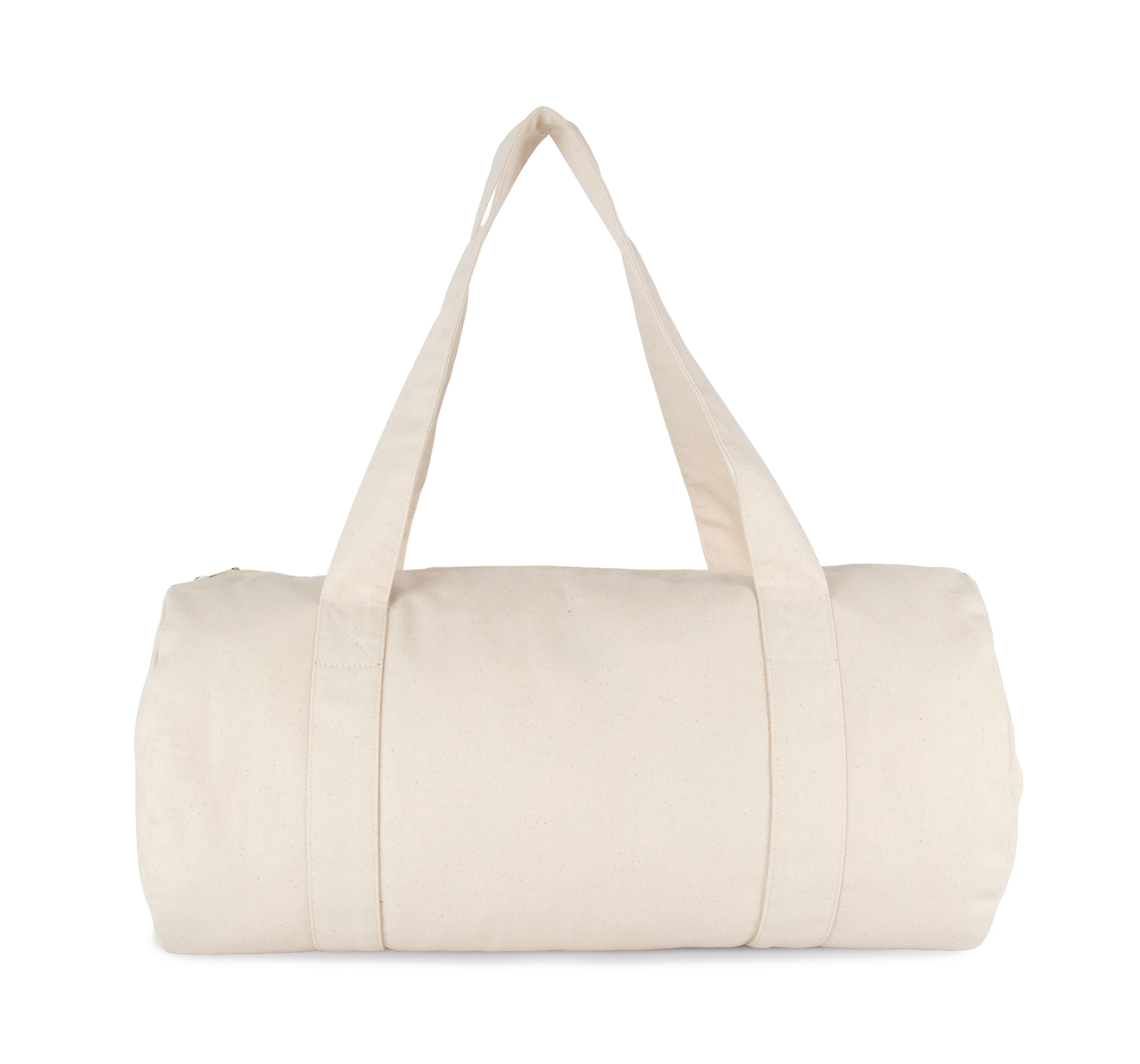 Kimood KI6602 - Tube Bag Organic Cotton