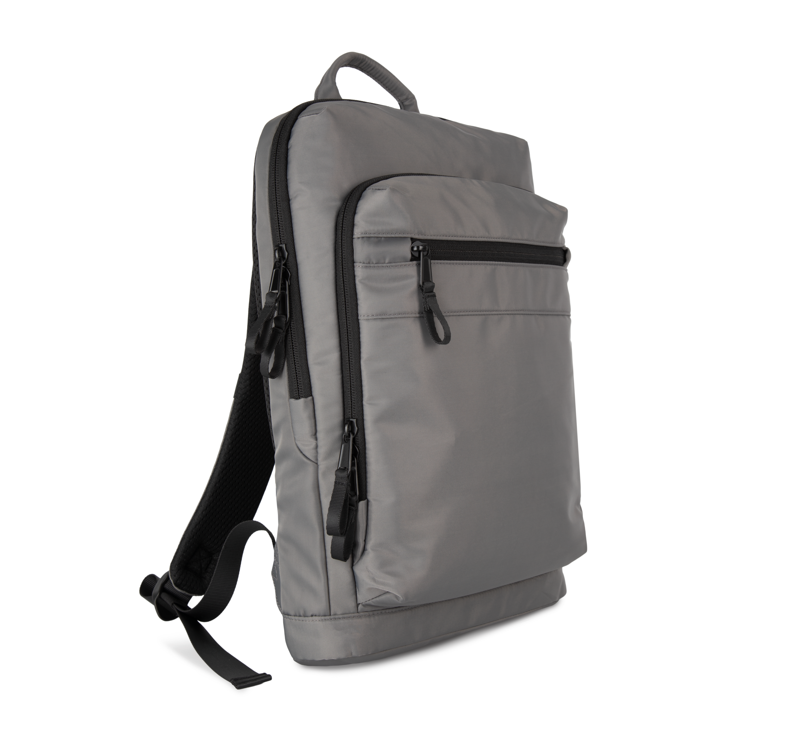 Business Backpack in Recycled Polyester - 12-Inch Laptop | KI0959