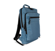 Business Backpack in Recycled Polyester - 12-Inch Laptop | KI0959
