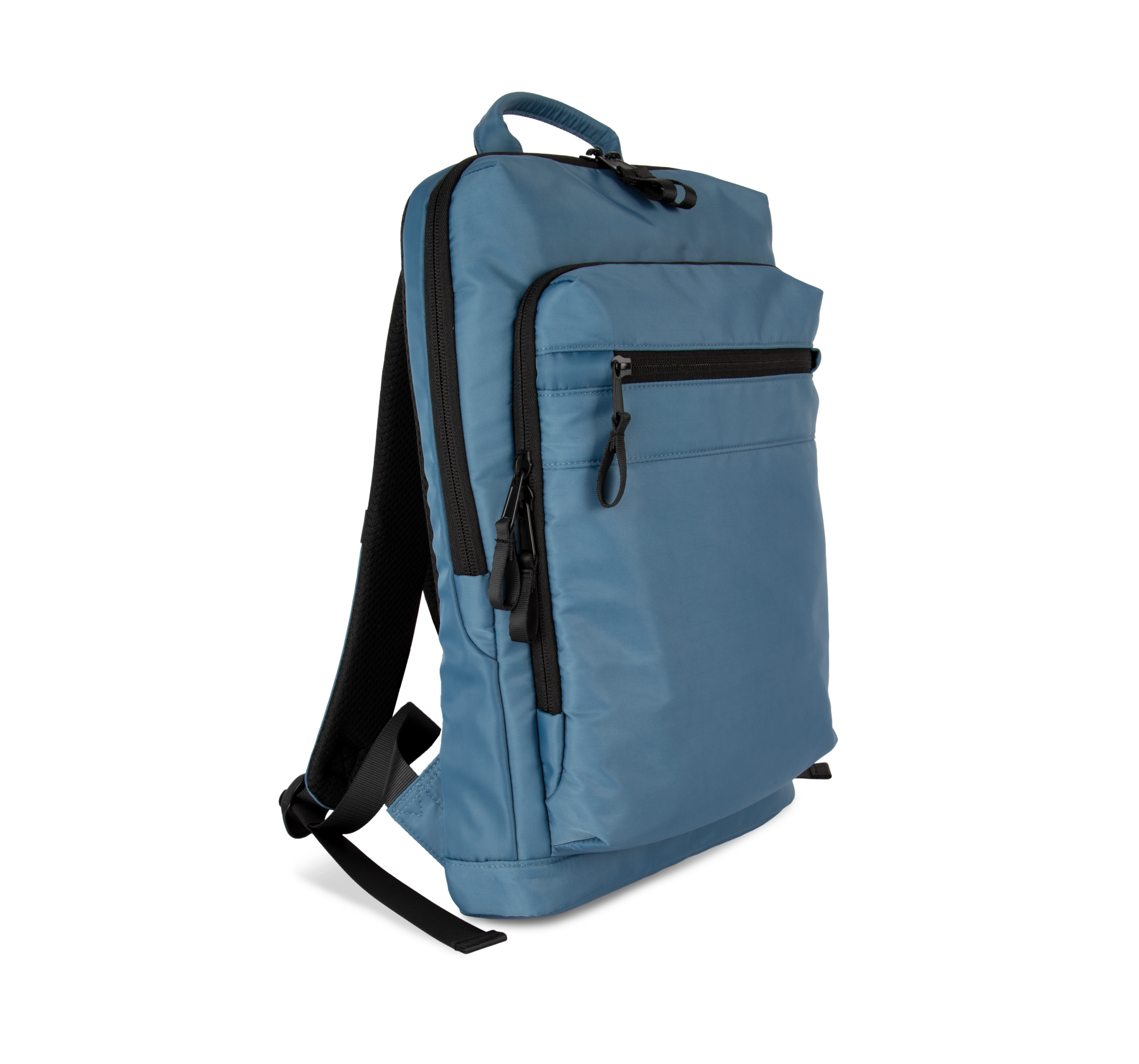 Business Backpack in Recycled Polyester - 12-Inch Laptop | KI0959