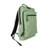 Business Backpack in Recycled Polyester - 12-Inch Laptop | KI0959