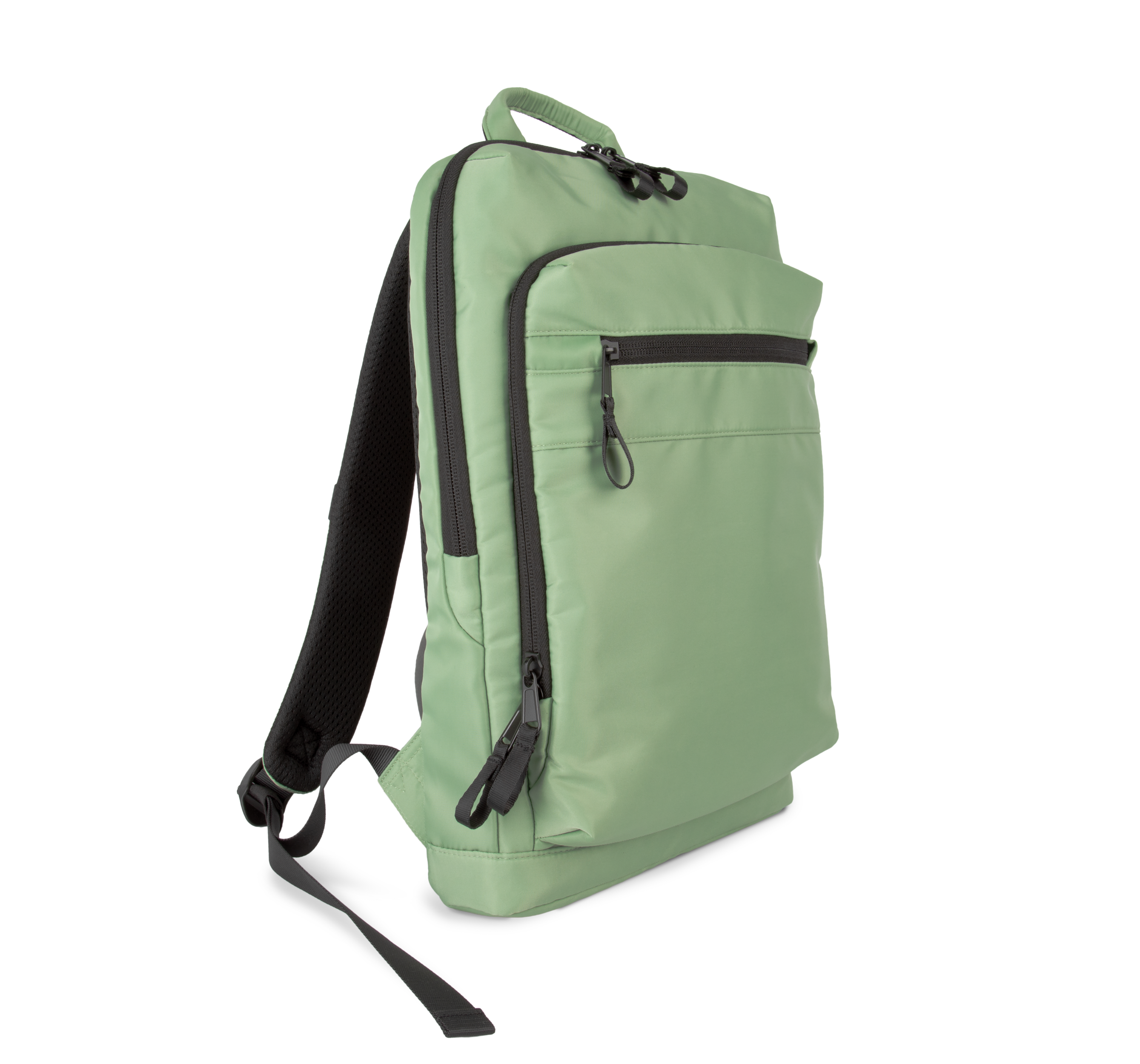 Business Backpack in Recycled Polyester - 12-Inch Laptop | KI0959