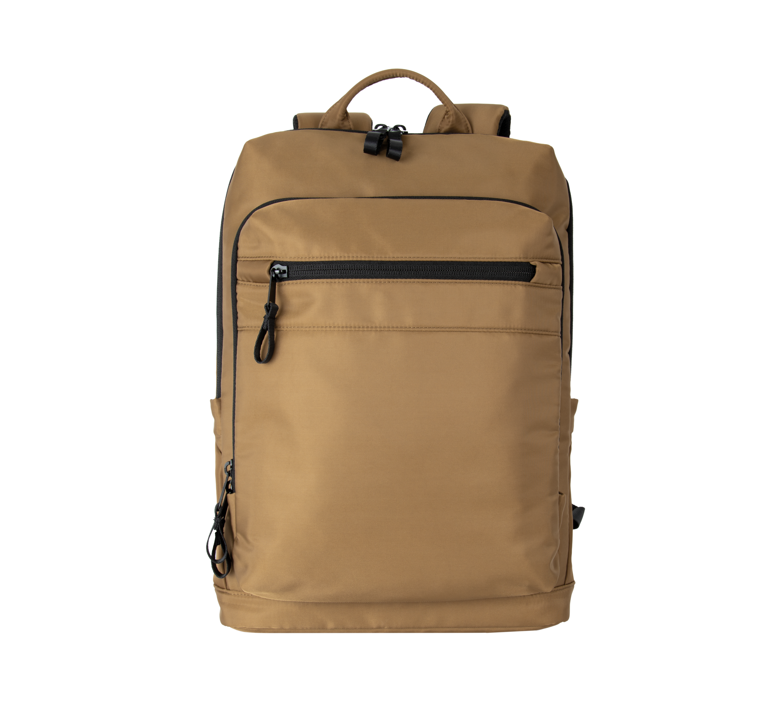 Business Backpack in Recycled Polyester - 12-Inch Laptop | KI0959