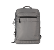 Business Backpack in Recycled Polyester - 12-Inch Laptop | KI0959