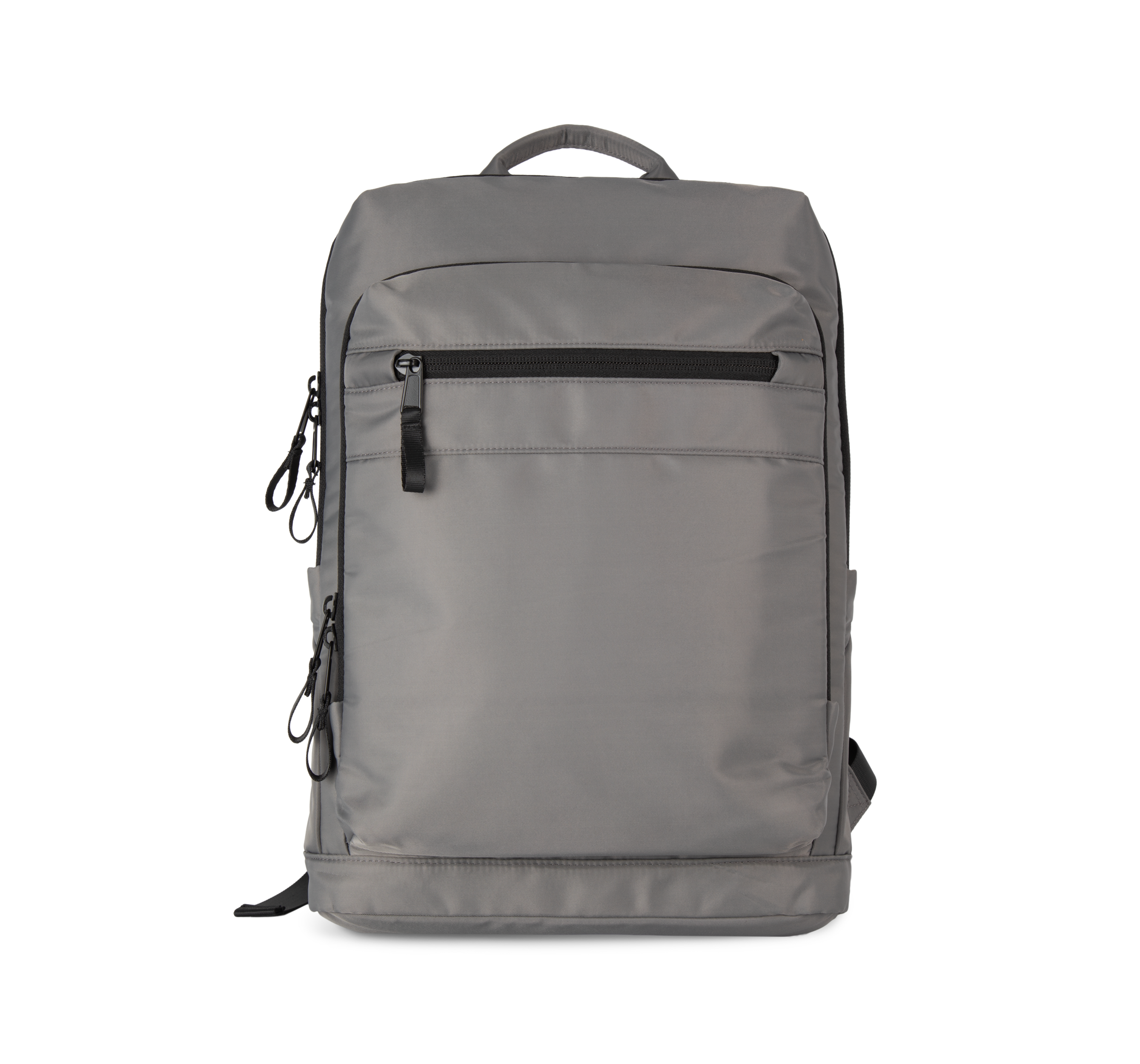 Business Backpack in Recycled Polyester - 12-Inch Laptop | KI0959