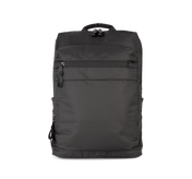 Business Backpack in Recycled Polyester - 12-Inch Laptop | KI0959