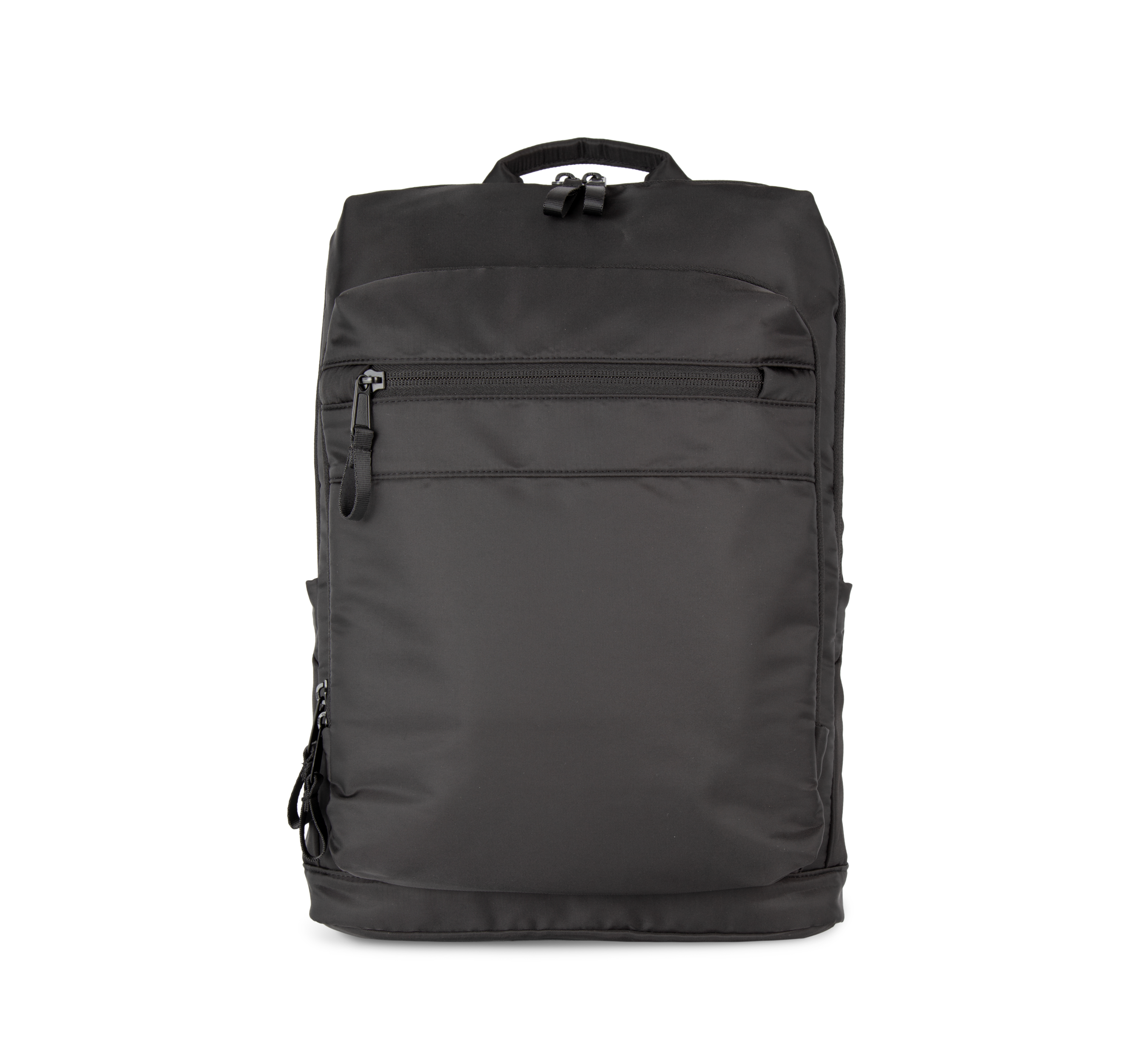 Business Backpack in Recycled Polyester - 12-Inch Laptop | KI0959