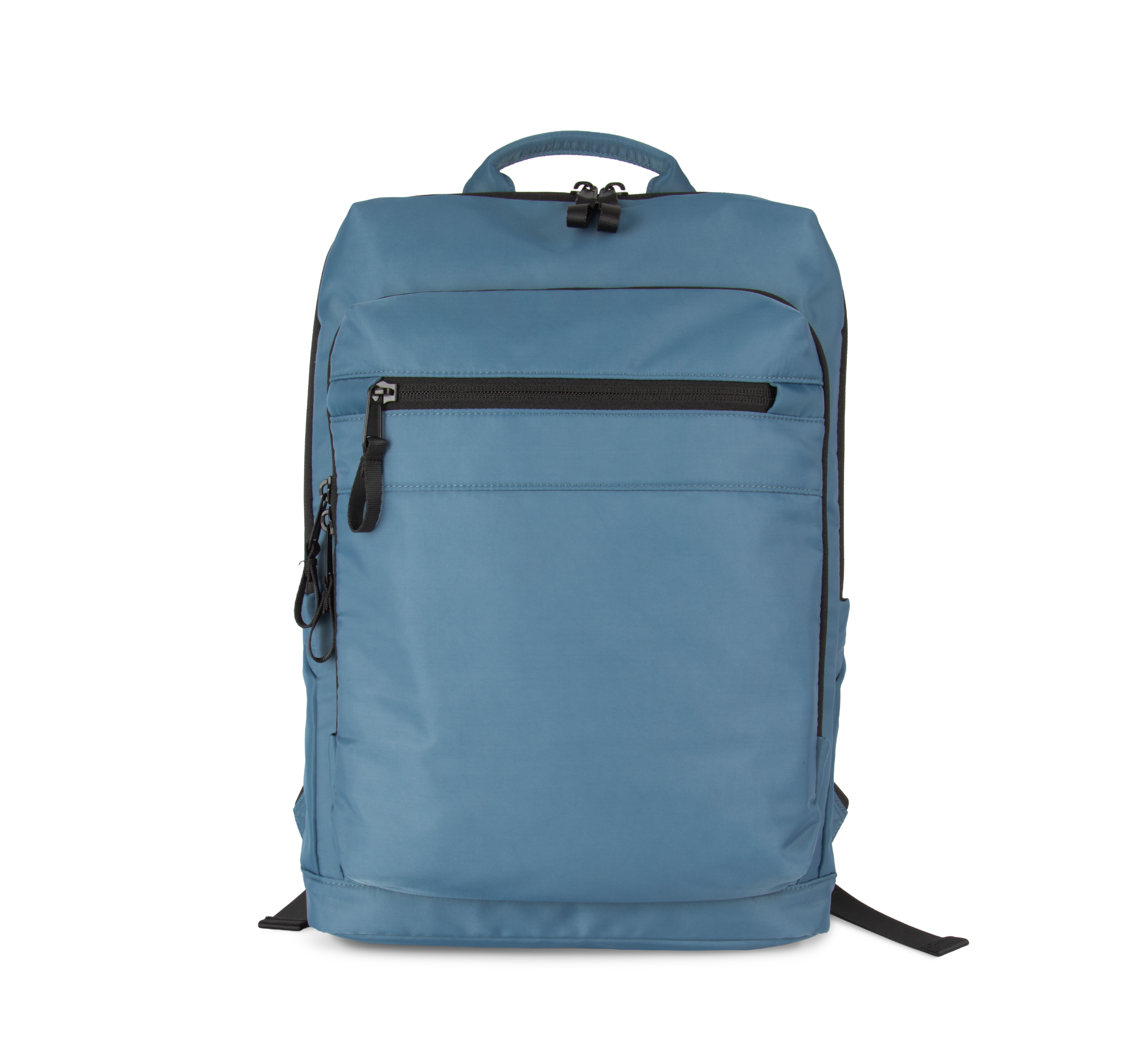 Business Backpack in Recycled Polyester - 12-Inch Laptop | KI0959