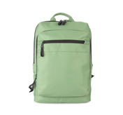 Business Backpack in Recycled Polyester - 12-Inch Laptop | KI0959