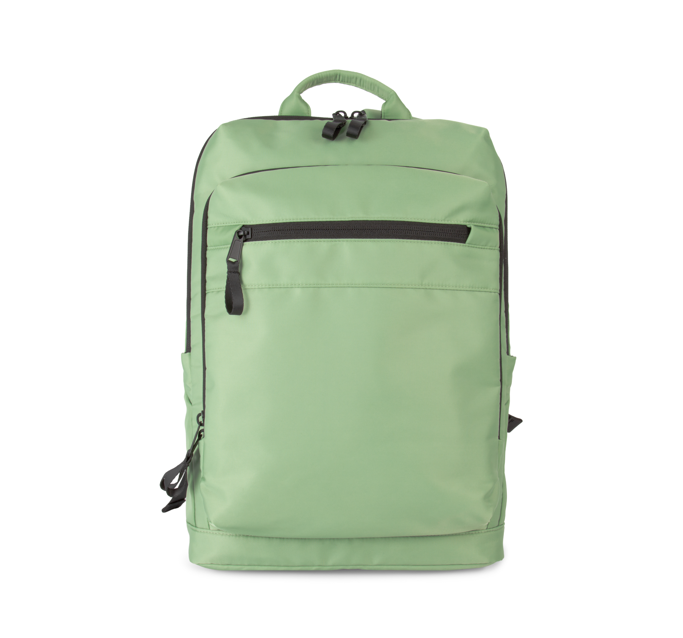 Business Backpack in Recycled Polyester - 12-Inch Laptop | KI0959