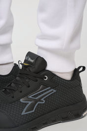 Men’s Recycled Fleece Cargo Work Pants – LSF | WK710