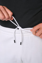 Men’s Recycled Fleece Cargo Work Pants – LSF | WK710