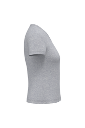 Ladies' Antibacterial V-Neck T-Shirt | WK317