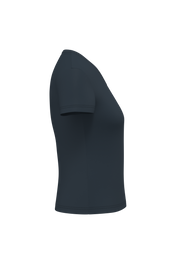 Ladies' Antibacterial V-Neck T-Shirt | WK317