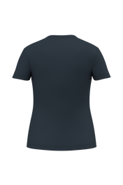 Ladies' Antibacterial V-Neck T-Shirt | WK317