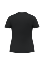 Ladies' Antibacterial V-Neck T-Shirt | WK317