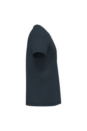 Men's Antibacterial V-Neck T-Shirt | WK316