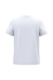 Men's Antibacterial V-Neck T-Shirt | WK316