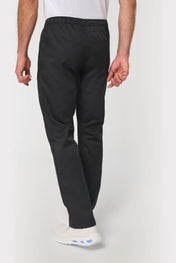 WK. Designed To Work WK700 - Unisex Elasticated Cooking Trousers