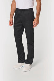 WK. Designed To Work WK700 - Unisex Elasticated Cooking Trousers